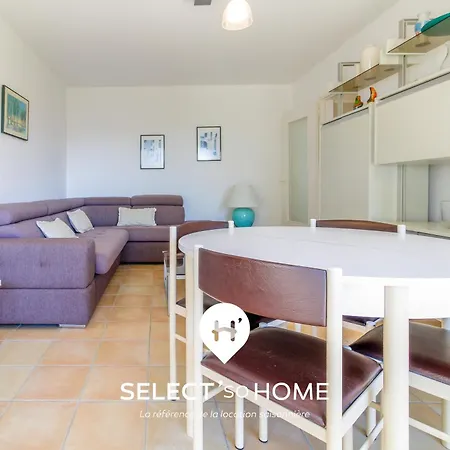 Select'sohome - Terrasses, Piscine A 600m - Lona
